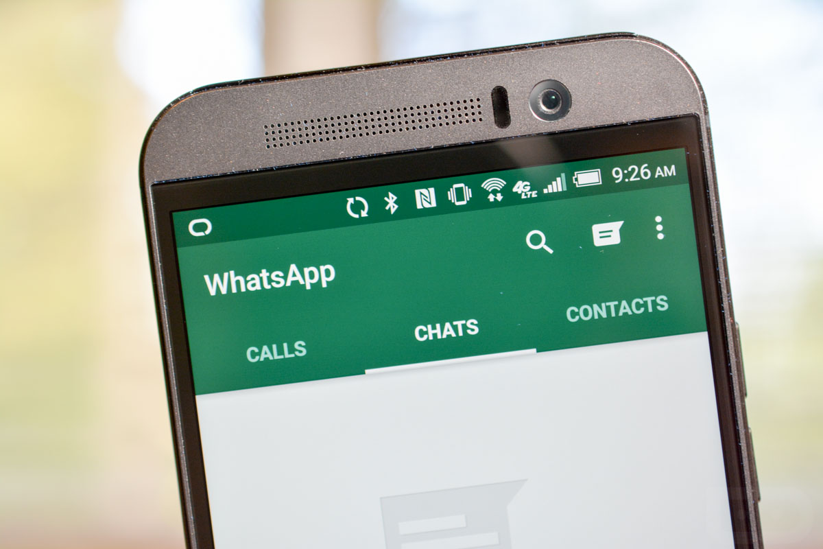 Callback and Voicemail Features Coming to WhatsApp