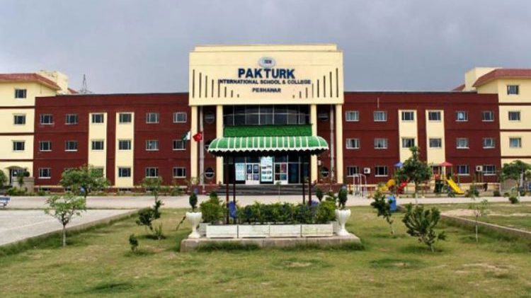 Pakistan is Letting Turkish Government Take Over PakTurk Schools