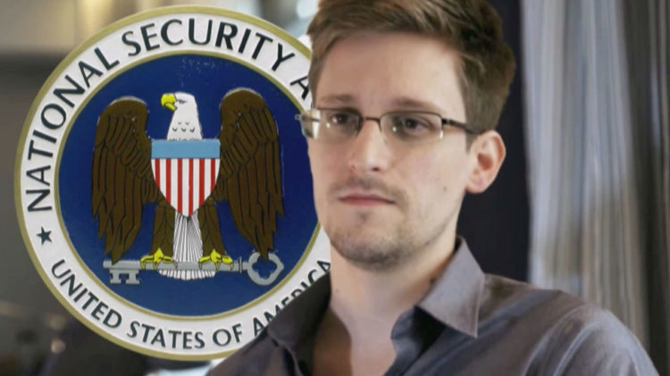 Don’t Use Google Allo: Edward Snowden
