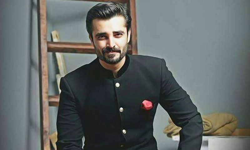 Legal Notice: Hamza Ali Abbasi Refuses to Apologize for Posting on Facebook