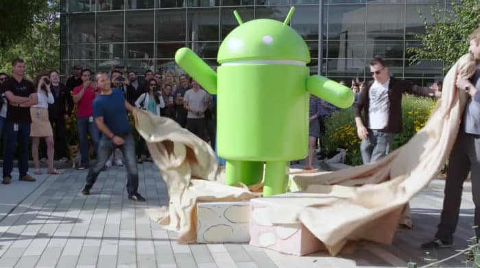 6 Months On, Android Nougat Still Struggles to Grow