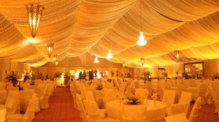 FBR Imposes Another 5% Tax on Weddings & Other Gathering Events