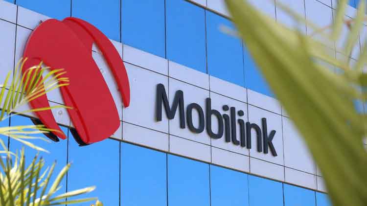 Mobilink Posts Rs. 38.5 Billion Post-Merger Revenues