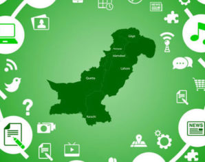 IT Sector of Pakistan