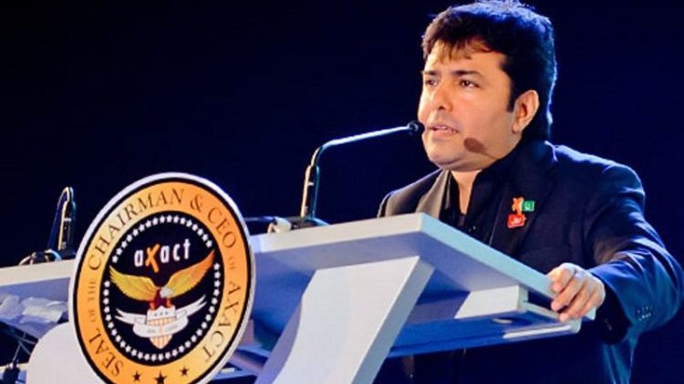 Axact Announces 15 Months of Unpaid Salaries in Full to All Employees
