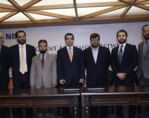 NBP, Karandaaz Join Hands to Create a Digital Financial Ecosystem