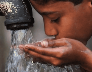 60% of Underground Water in South Asia is Contaminated