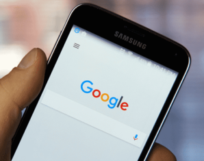 google