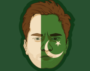 pakistan selfie
