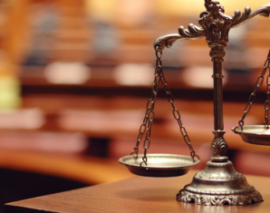 law