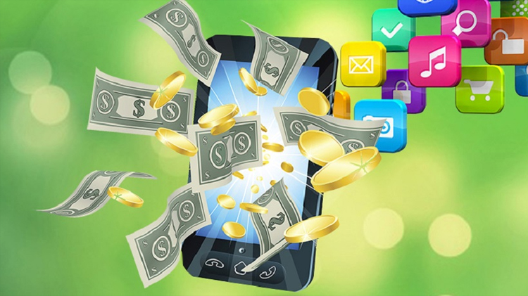 money apps