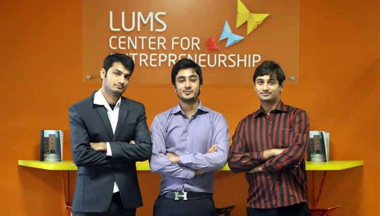 This Pakistani Startup Wants to Automate Boring, Repetitive Tasks for You