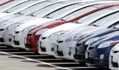 car pakistan auto pollicy honda suzuki toyota