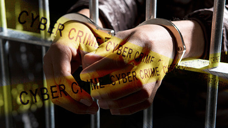 cyber crime pakistan