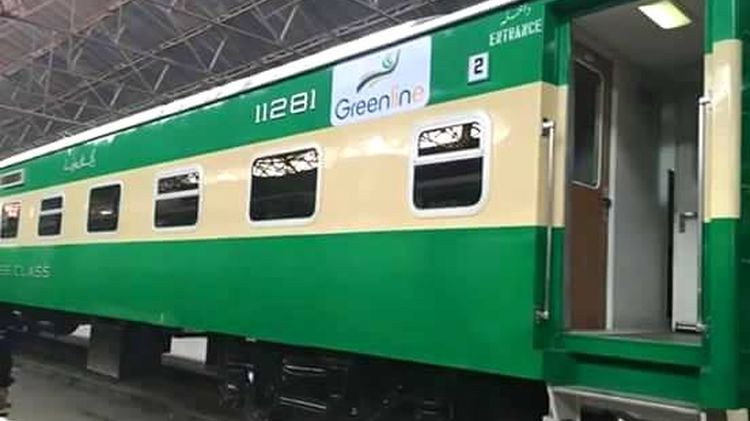 Pakistan Railway Passengers Will Soon Get Free WiFi Internet