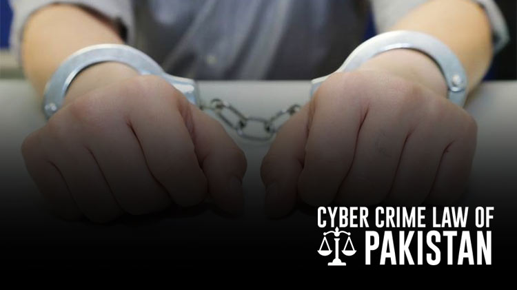 Must Read: List of Cyber Crimes and Their Punishments in Pakistan