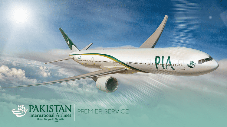PIA Misses Revenue Targets by 21%