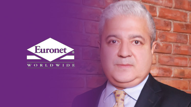 Euronet Pakistan appoints Salman Khan as Country Manager for Pakistan