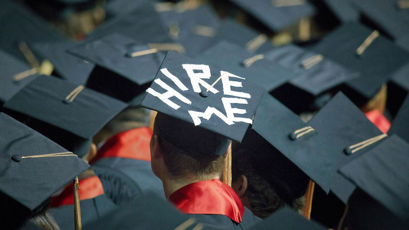 77% of Employers Not Happy with the Quality of Pakistani Graduates: Survey