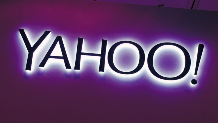 Hacker is Allegedly Selling Info on 200 Million Yahoo Accounts