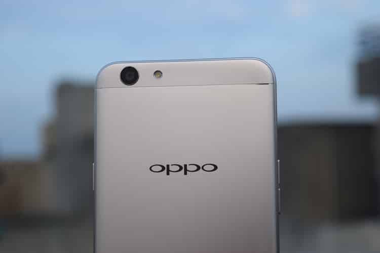 OPPO F1s: Top Mid-Range Selfie Smartphone Yet [Camera Review]