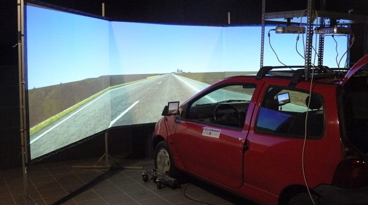 Punjab Government Approves Electronic Simulators for Real-Life Driving Tests