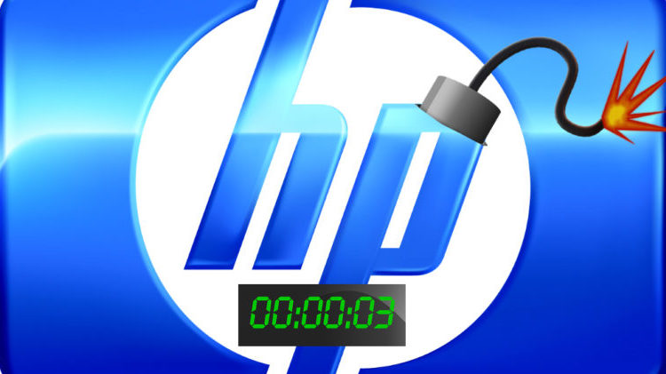 Your HP Printer Will Soon Stop Working With 3rd Party Cartridges