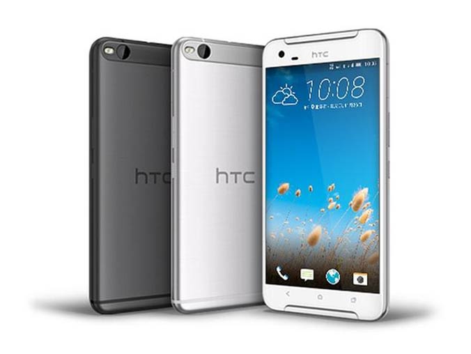 HTC-X9