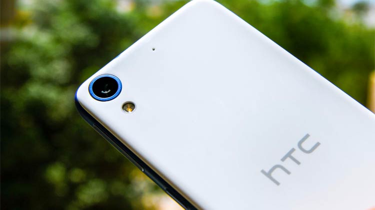 HTC Desire 628: First Impressions and Unboxing