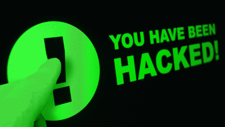 Here’s How to Check If You Have Been Hacked