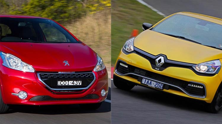 Pakistan Invites European Car Makers Renault and Peugeot for Local Entry