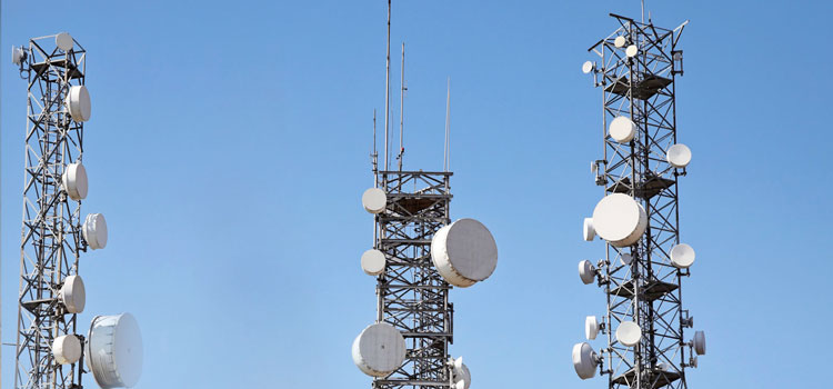 Telecom Revenues Reached Rs. 452.8 Billion During 2015/16