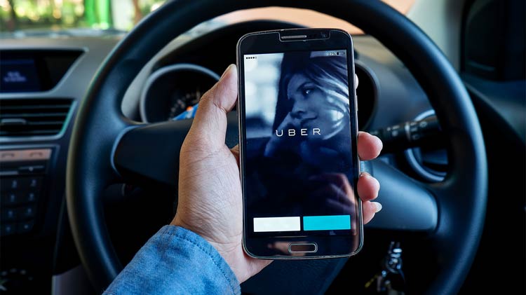 Uber Introduces Dynamic Pricing in Pakistan