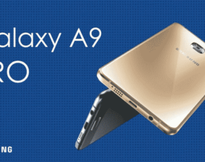 galaxy a9 pro