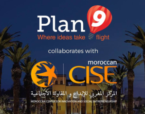 Plan9 Collaborates with Moroccan Centre for Innovation and Social Entrepreneurship