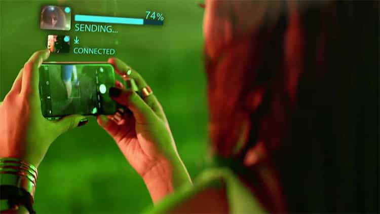 Zong’s New TVC Signifies its Data Leadership in Industry