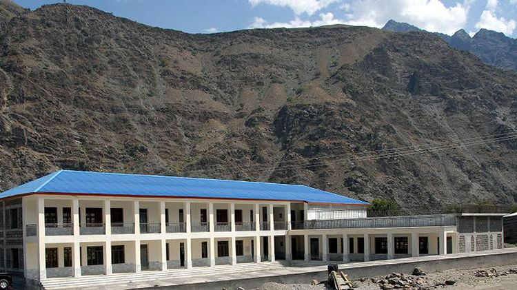 PM Announces New University in Chitral Alongside Other Projects