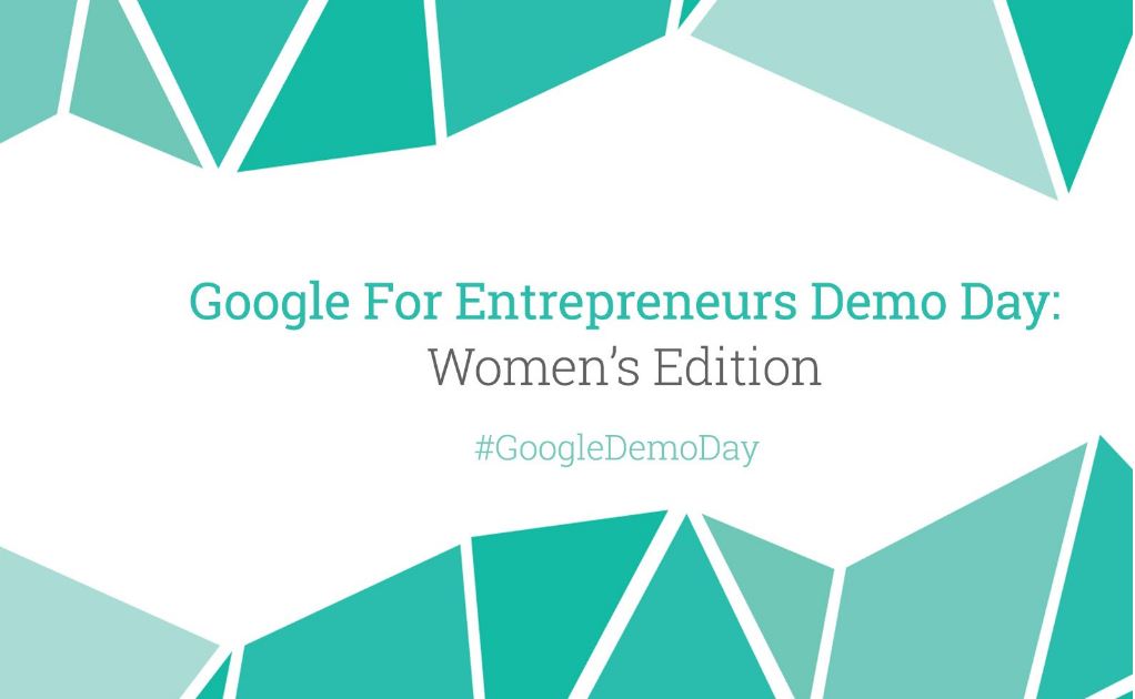 Google Demo Day Offers Women Chance to Pitch in San Francisco
