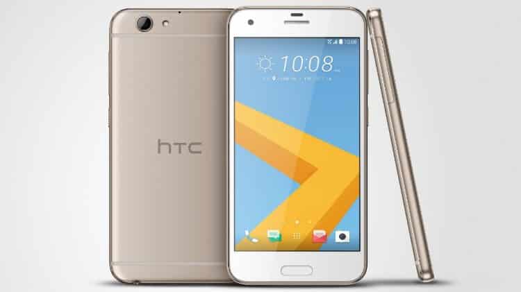 The New HTC A9s is Just a Substandard iPhone in an Android’s Suit