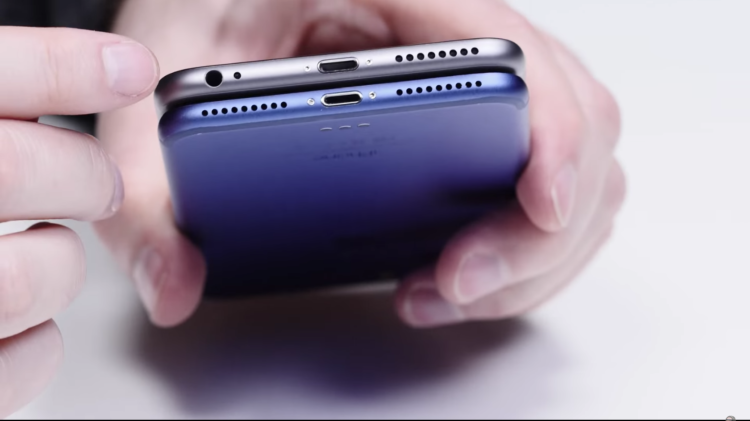 YouTube Video Tricks People into Drilling Headphone Jacks in Their New iPhone 7