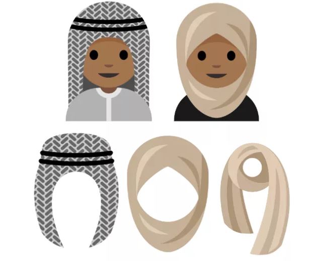 muslim-emojis