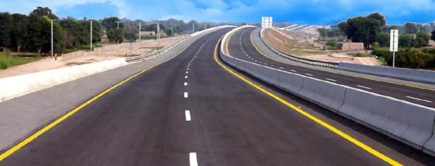 Govt Allocated Rs. 70 Billion for CPEC Related Road Projects