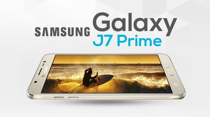 Samsung’s Galaxy J7 Prime Comes with Full HD Screen, 3GB RAM