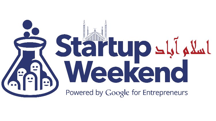Startup Weekend Is Coming to Islamabad on 30th September