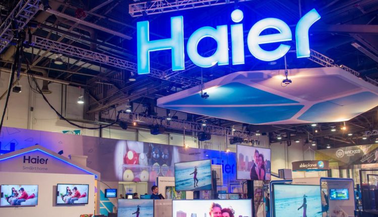 Here’s How Haier Went from Near Bankruptcy to World’s Top Appliance Maker