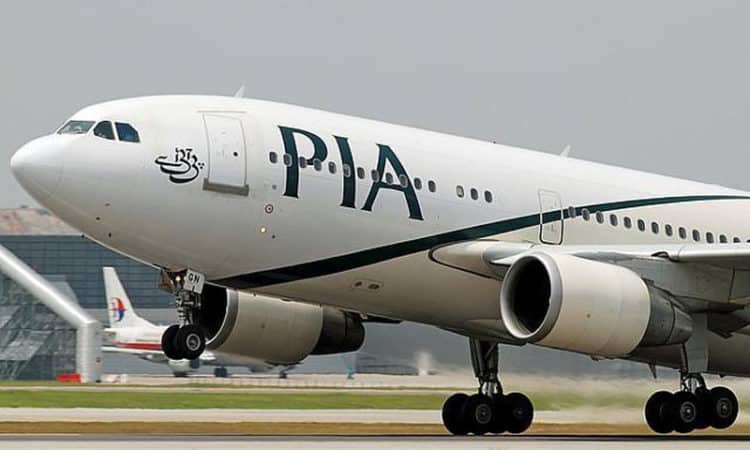 PIA to Resume Islamabad to Kuala Lampur, Barcelona Flights Next Month