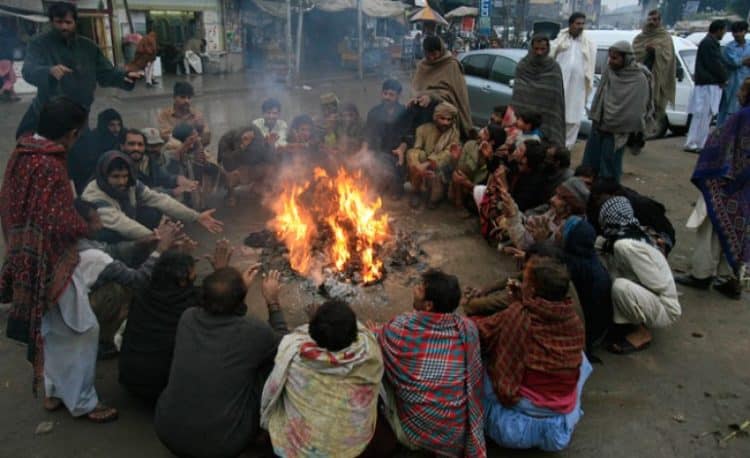 Domestic Consumers in Punjab To Remain Out of Gas From 10pm to 5am This Winters