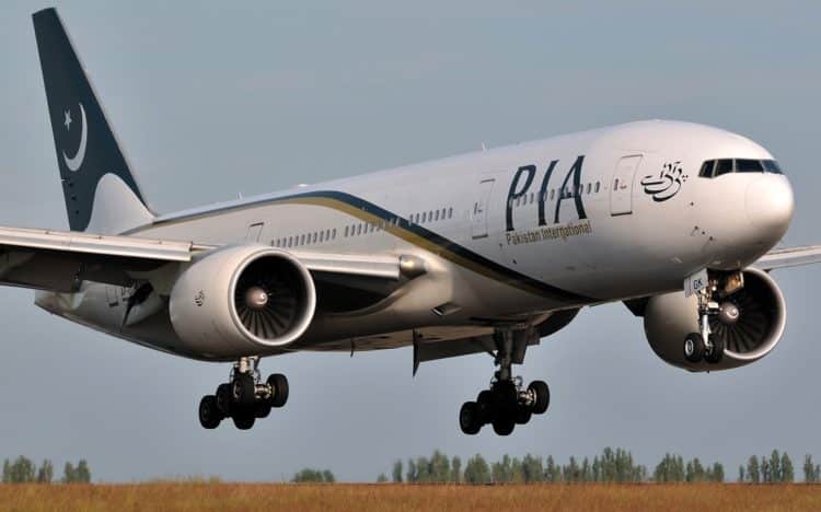 PIA Increases the Number of Domestic Flights