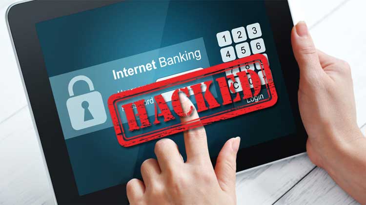 Gambar Metode Phishing yang Digunakan Hacker di Pakistan