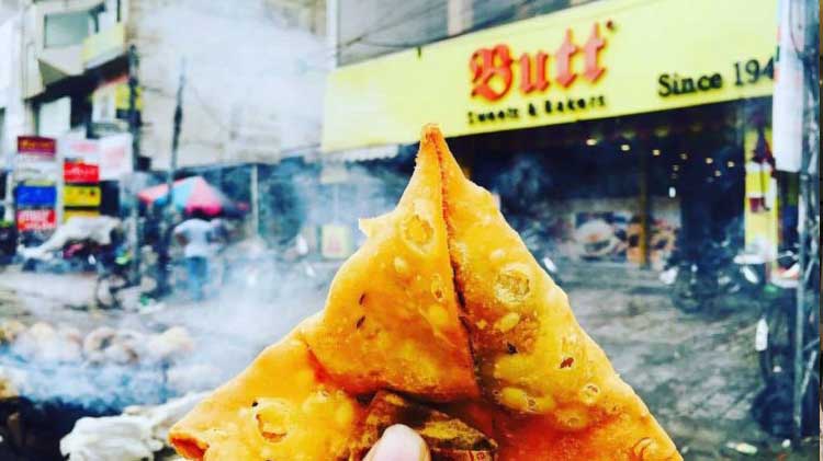 These Photographs of Pakistani Food, Culture and Travel will Leave You Wanting More!